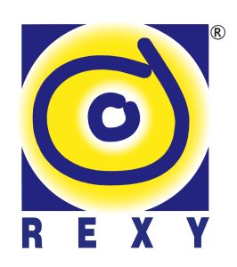 Rexy Logo
